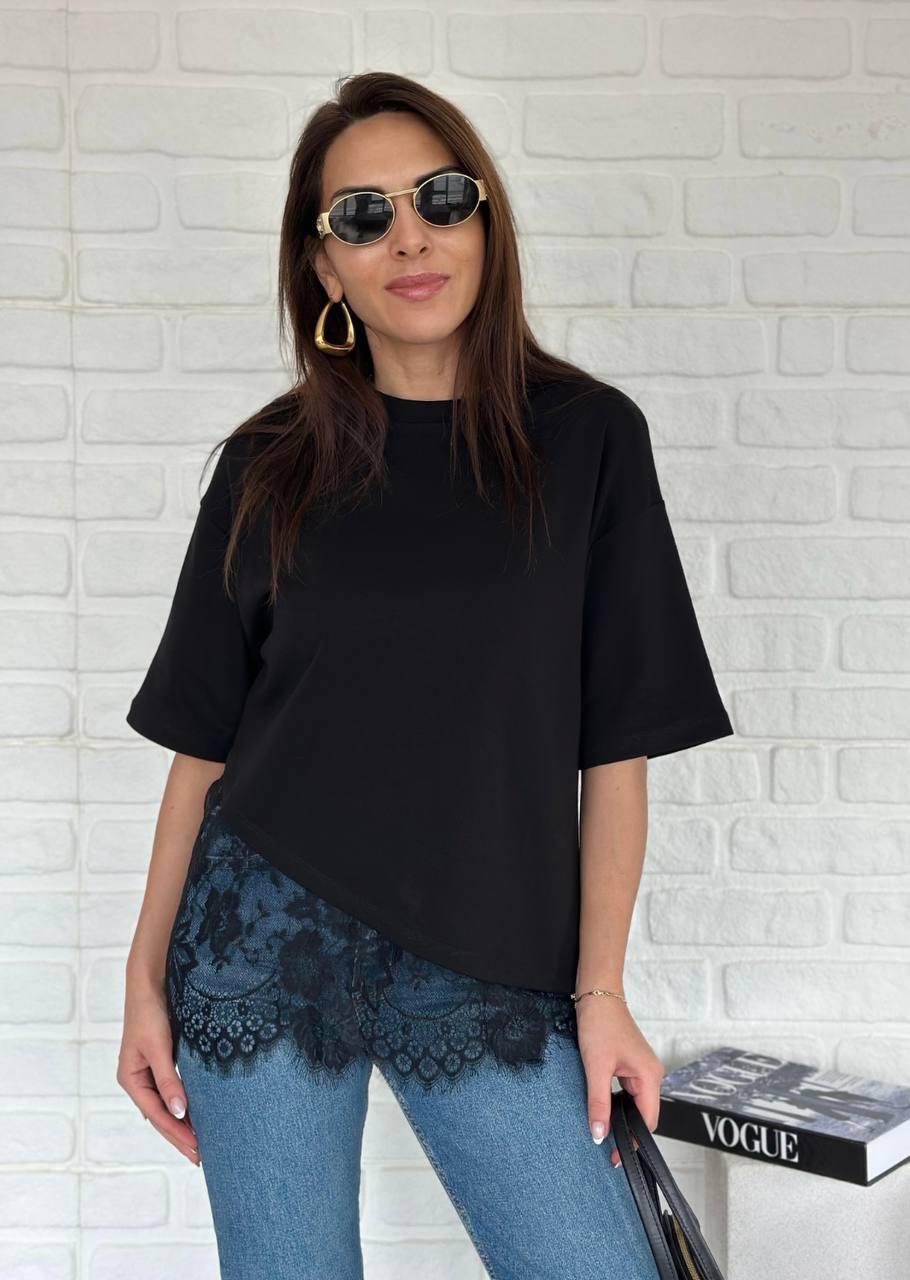 t-shirt tendance