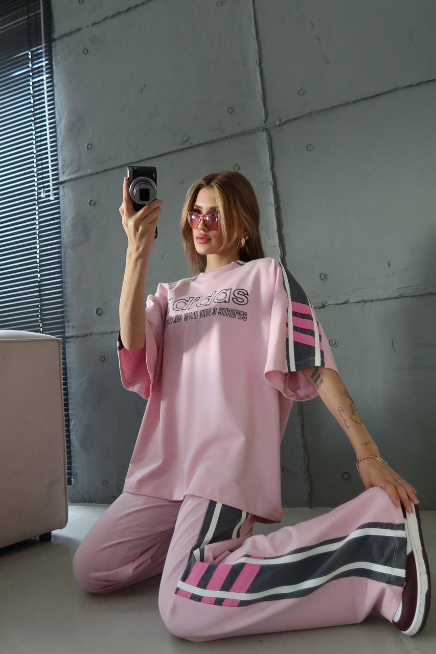 ensemble sportif