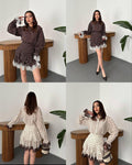 robe