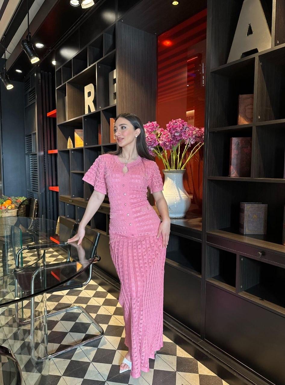 robe très chic