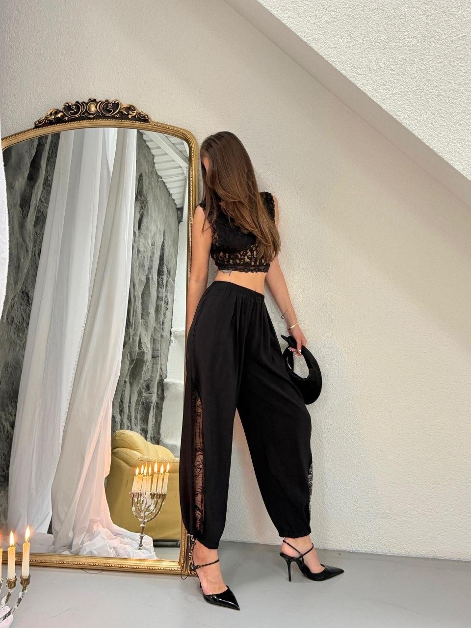 pantalon d'été