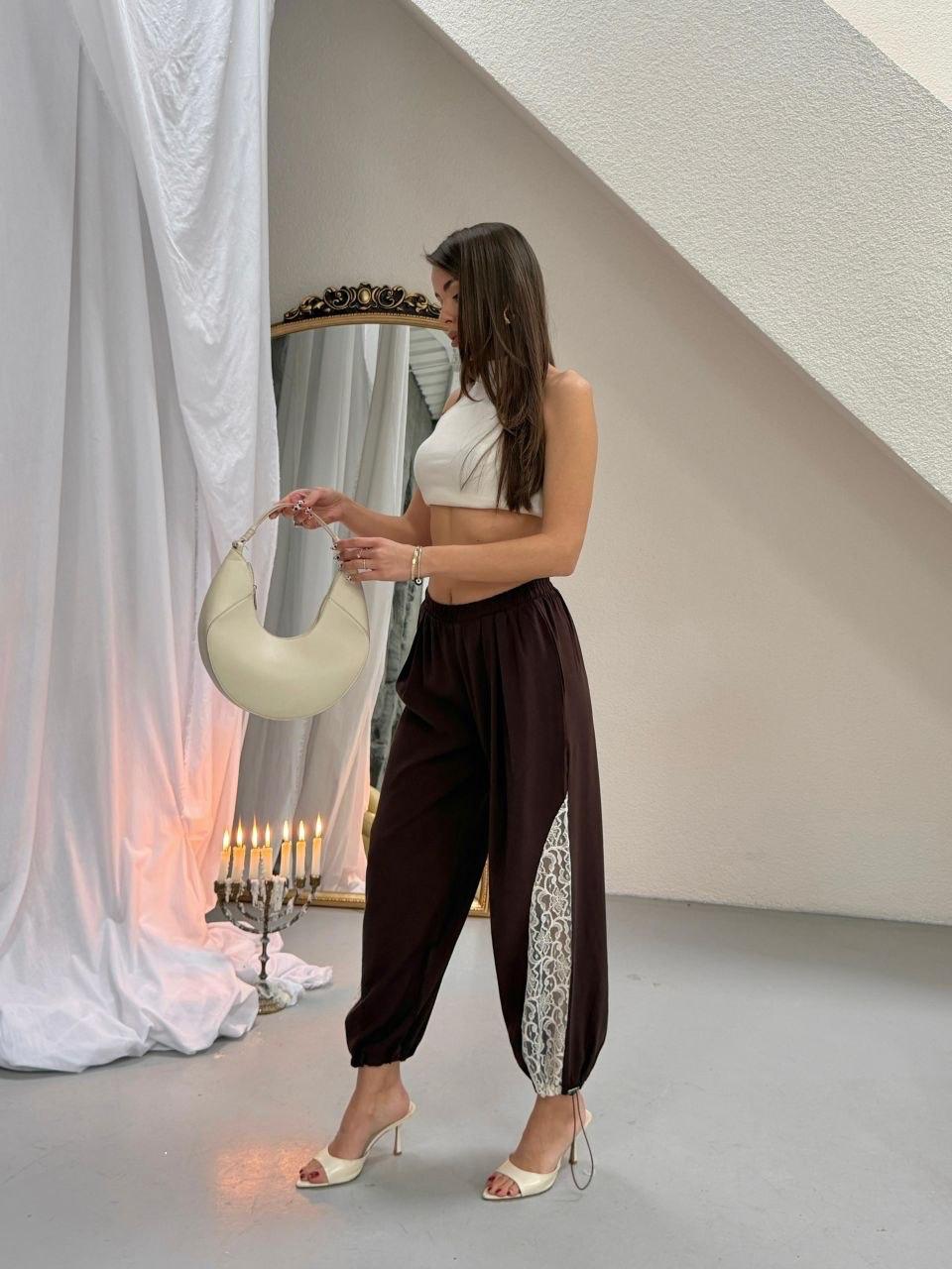 pantalon d'été