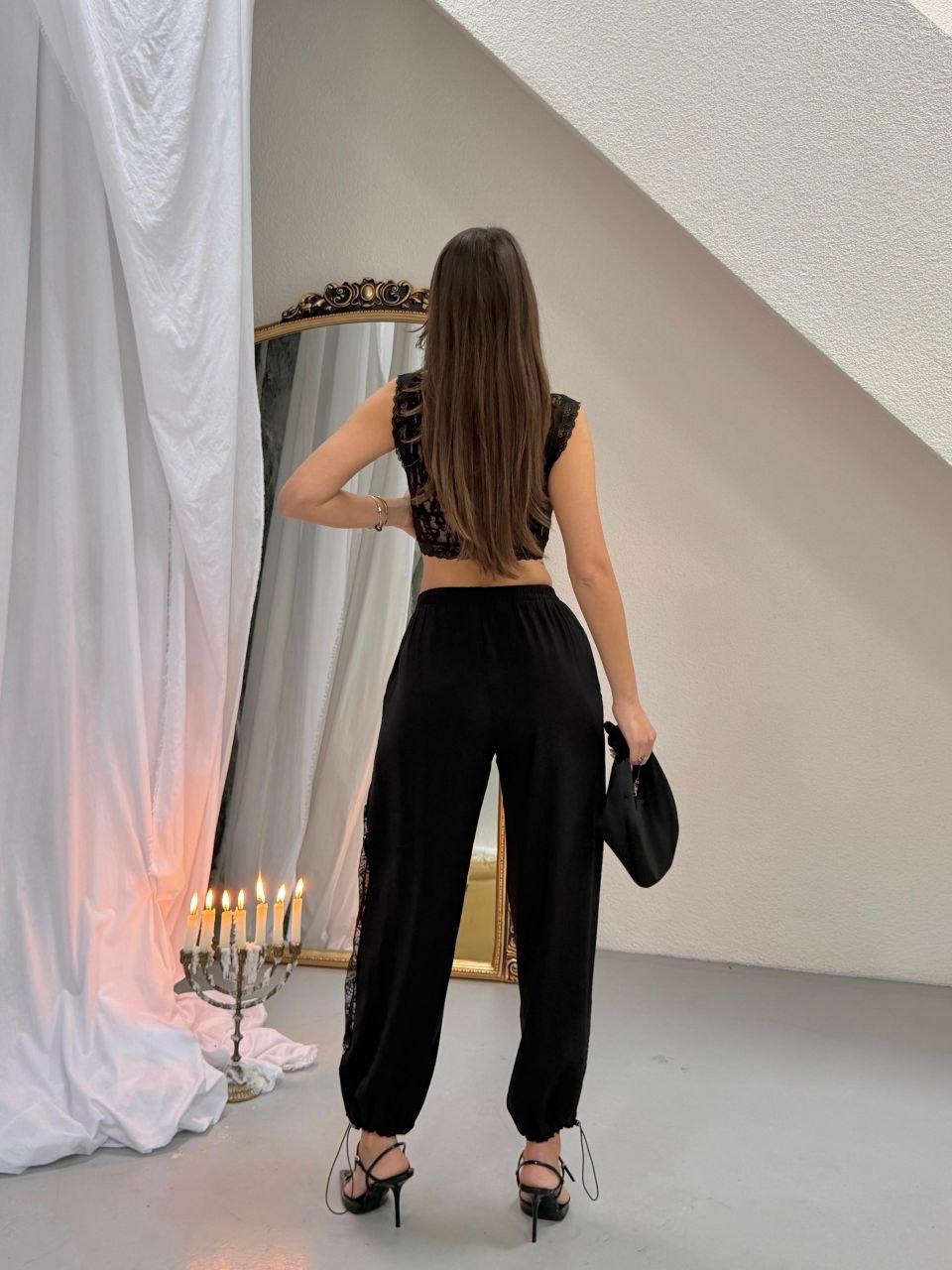 pantalon d'été