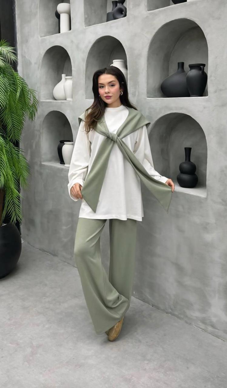 ensemble