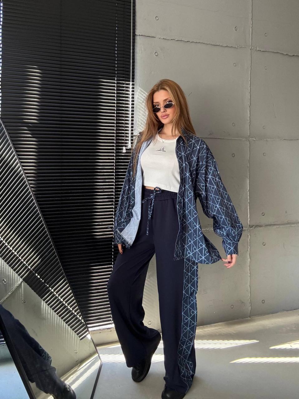 ensemble