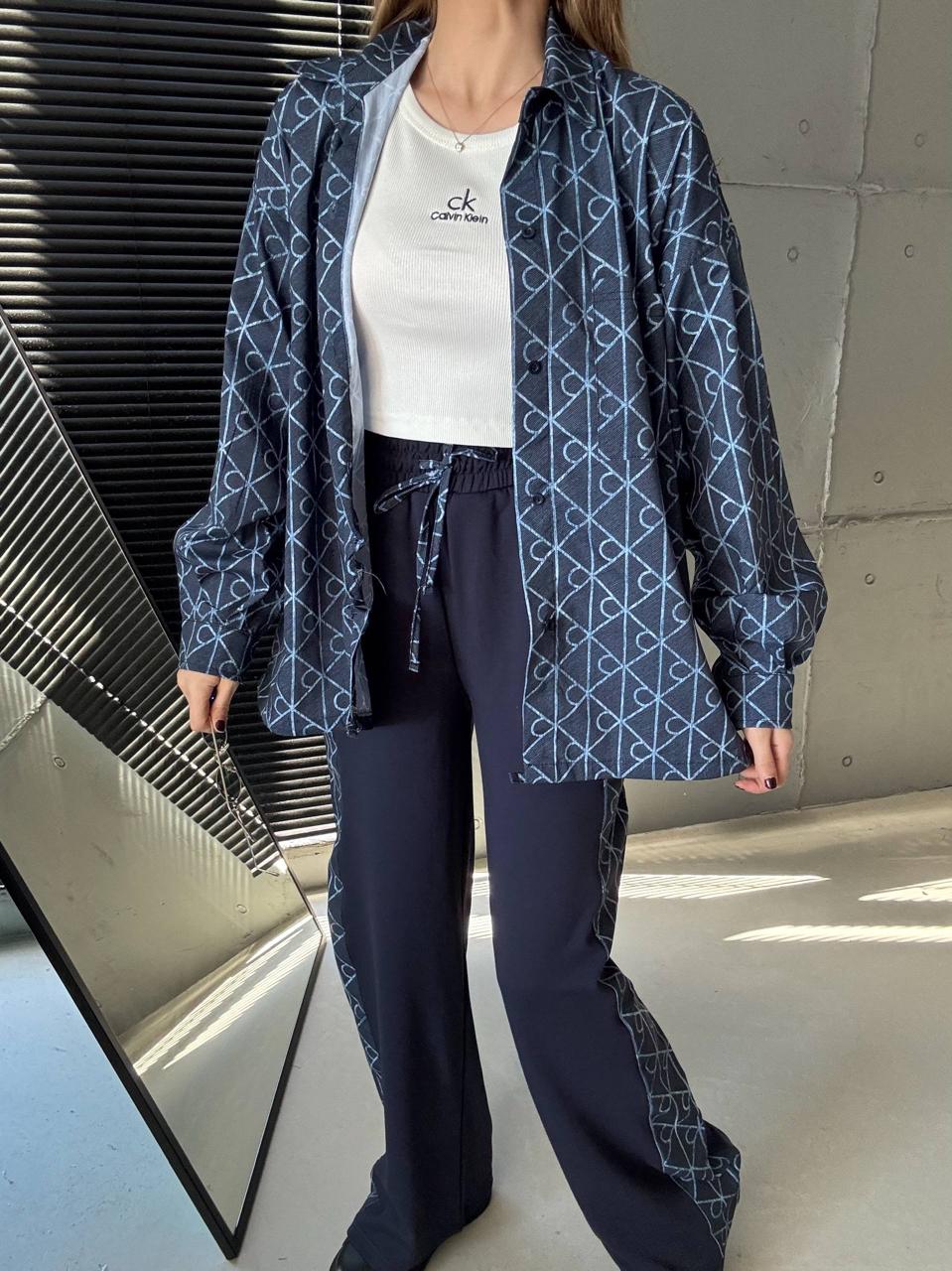 ensemble