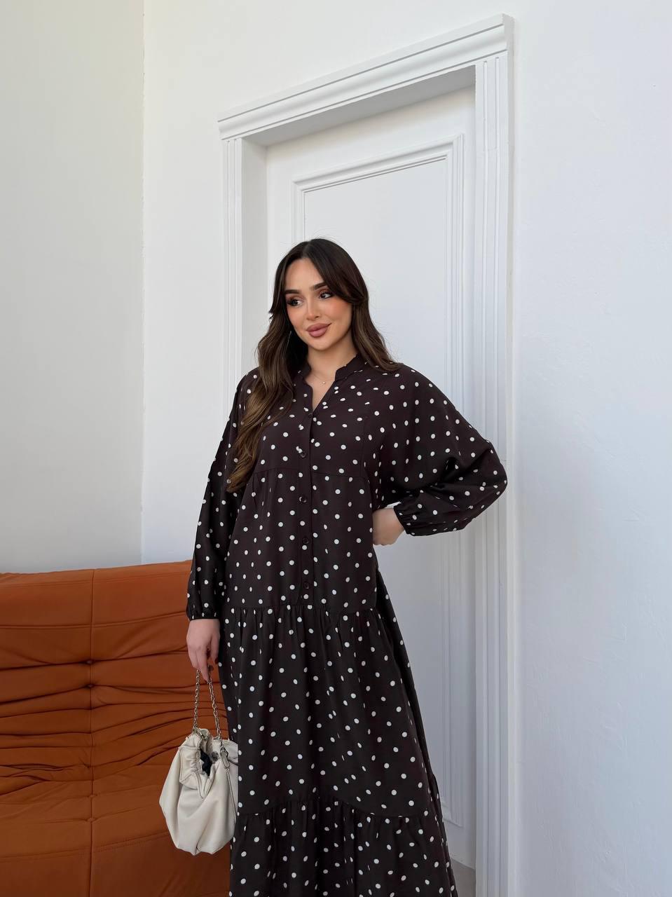 robe longue