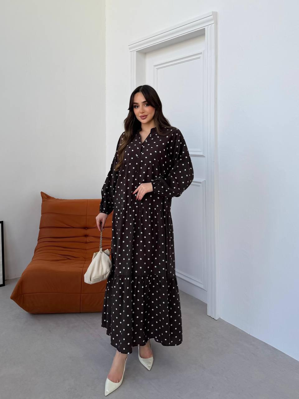 robe longue