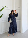 robe longue