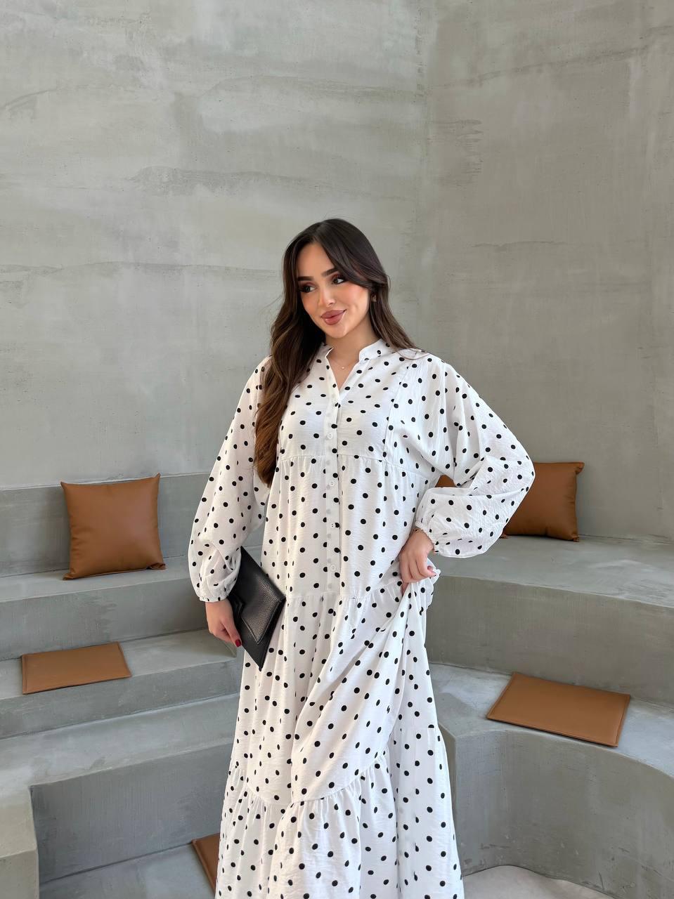 robe longue