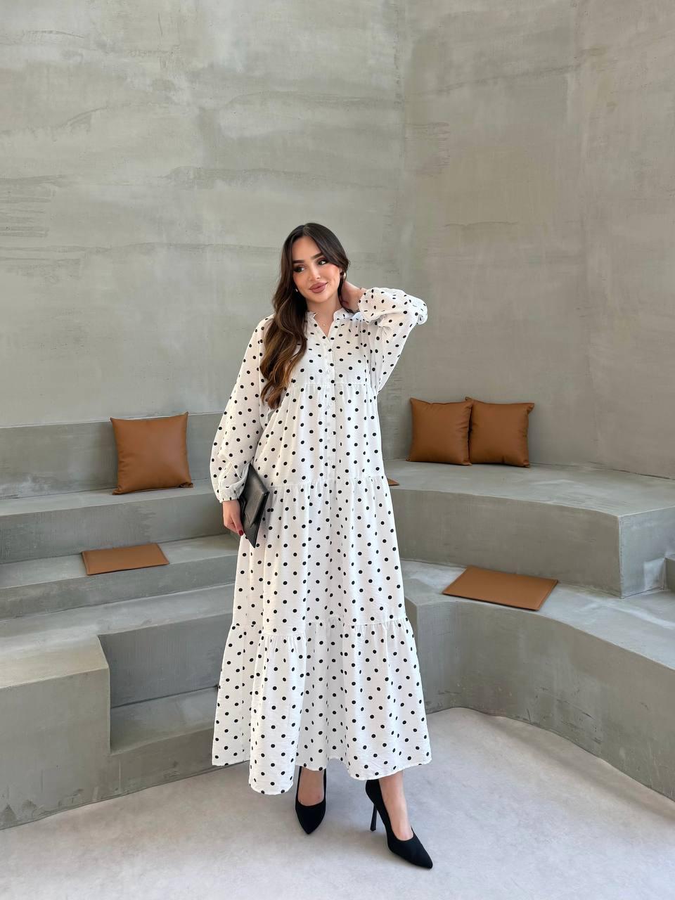 robe longue