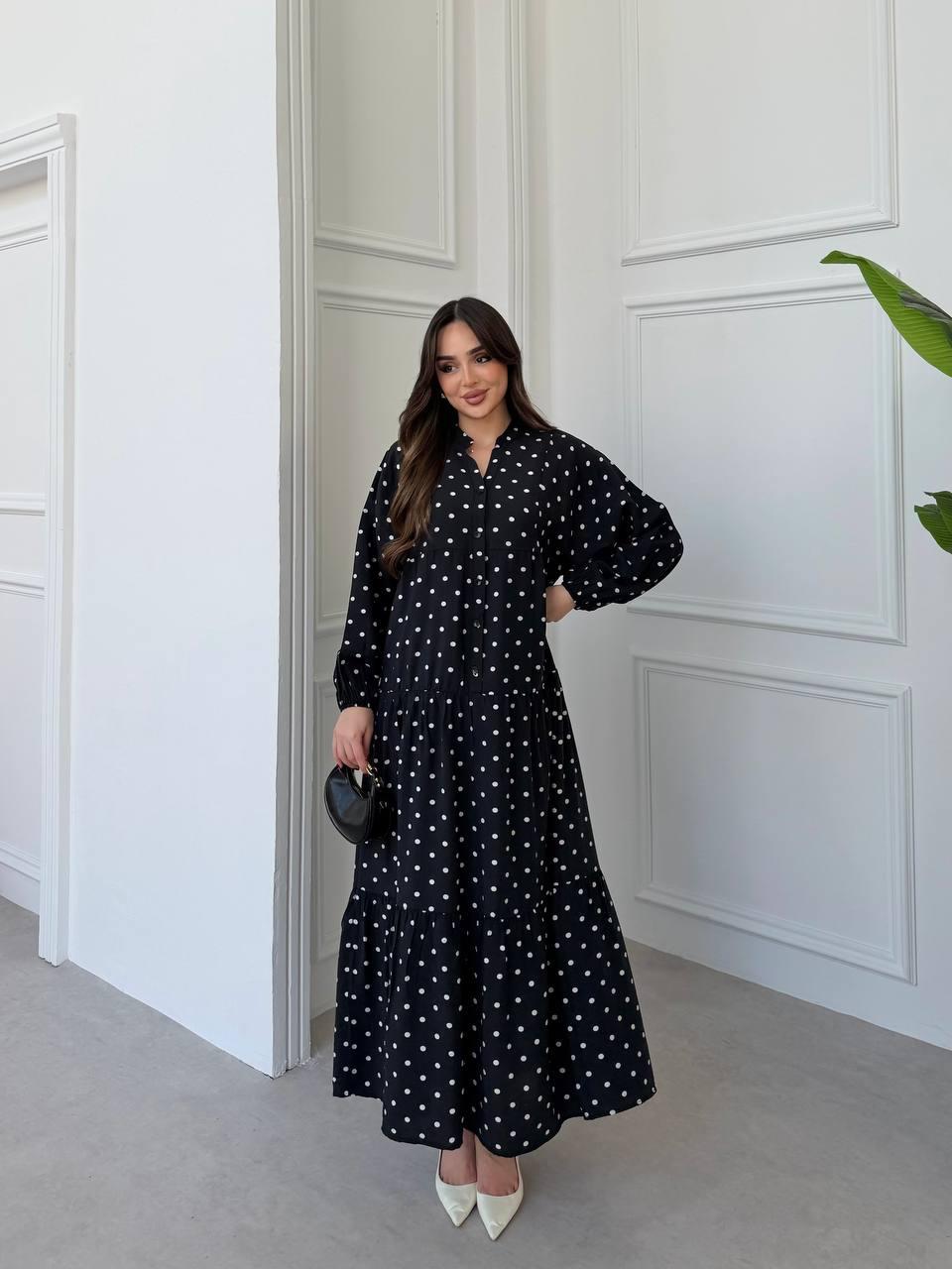 robe longue