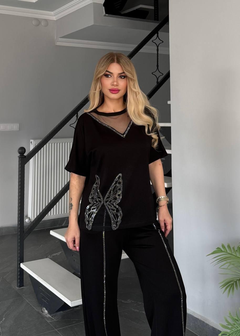 ensemble