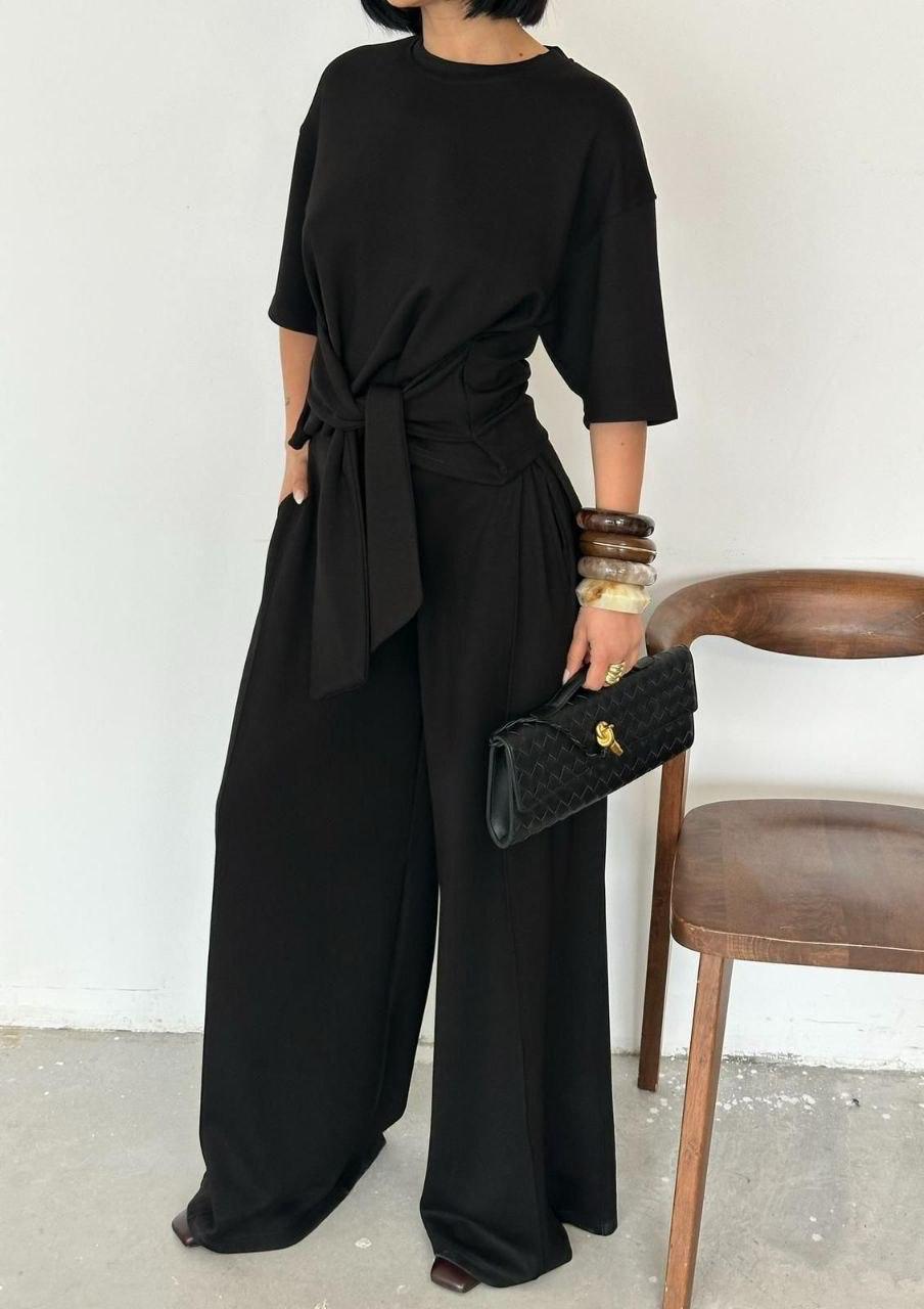 ensemble