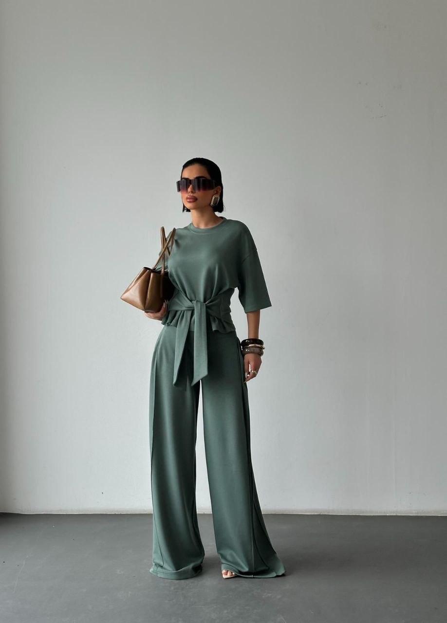 ensemble