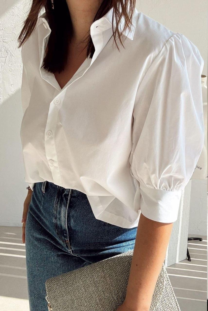 chemise