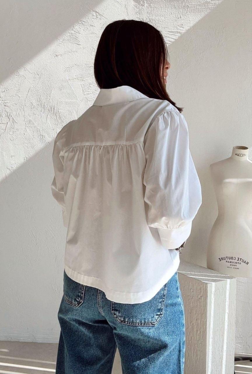 chemise