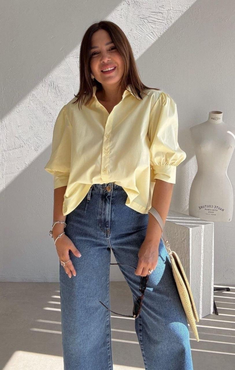 chemise