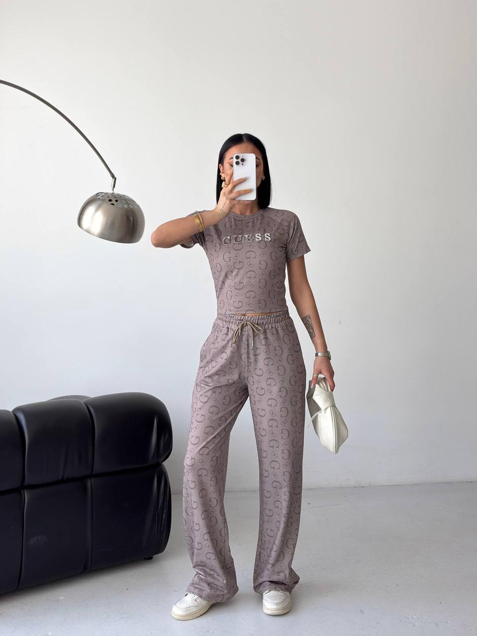 ensemble sportif