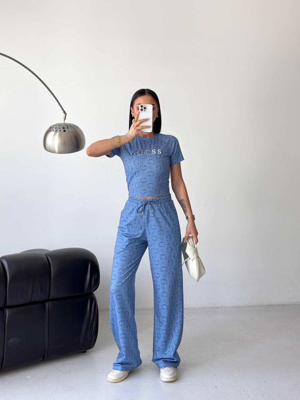 ensemble sportif