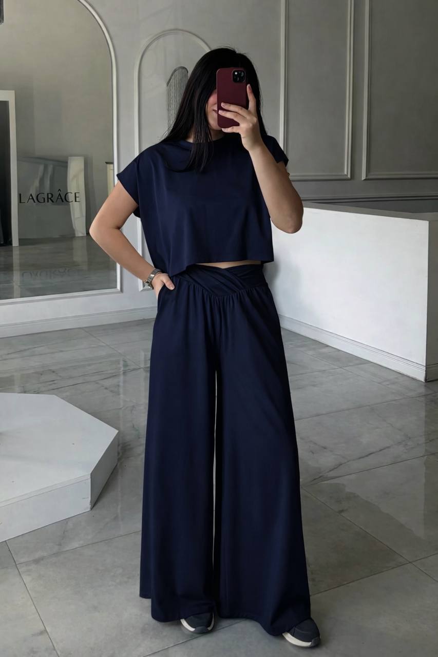 ensemble chic