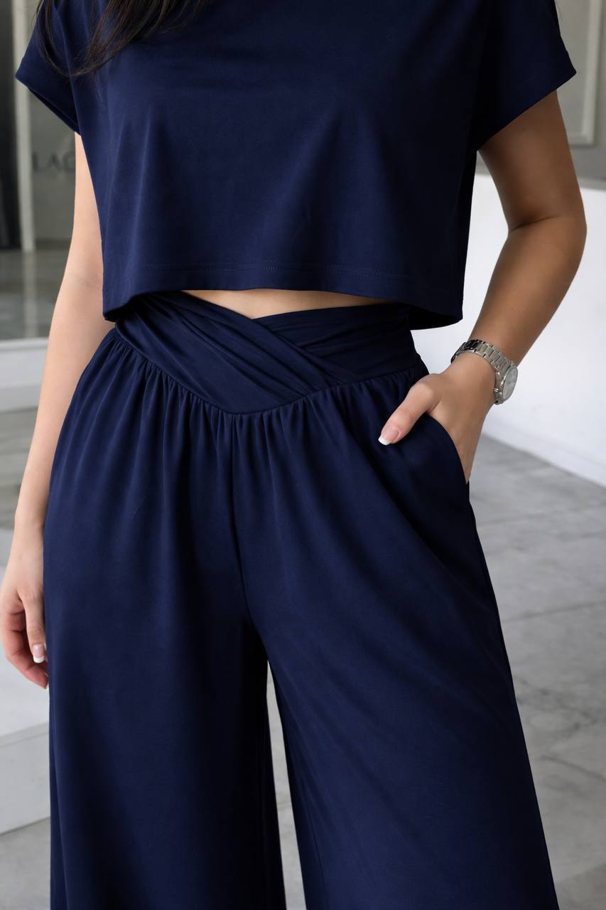 ensemble chic