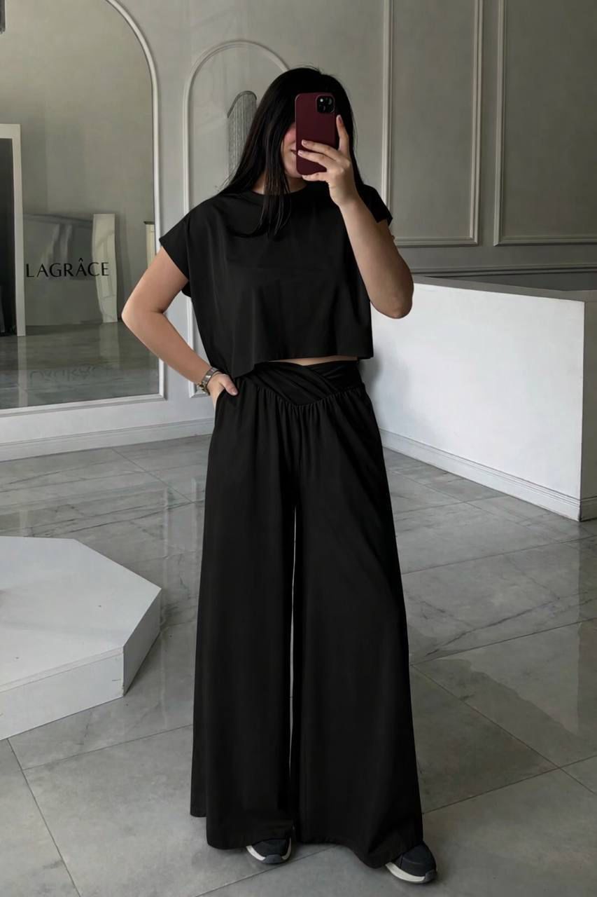 ensemble chic