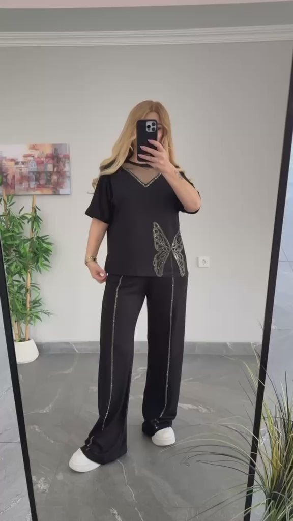 ensemble