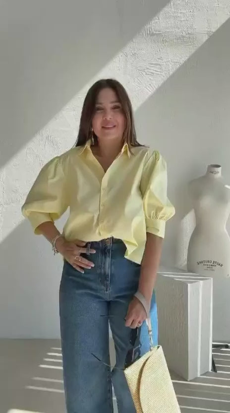 chemise