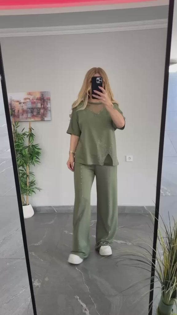 ensemble